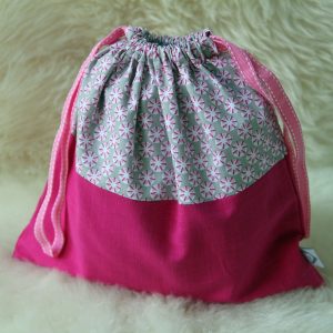 Pochon à couches (réf.tissus RP6)